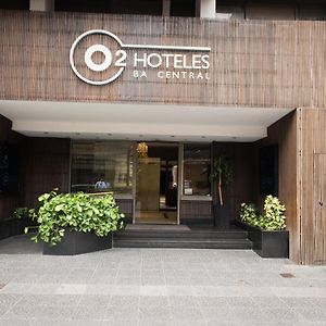 O2 Hotel Buenos Aires