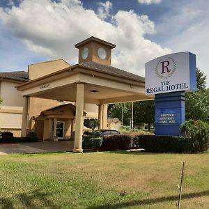 Inwood Suites, Carthage,Tx